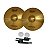 Prato Fanfarra 14" Zeus CityBand ZMA14 Par - Imagem 2