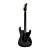 Guitarra Stratocaster Seizi Ultra Smart Black Titanium - Imagem 1