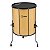 Surdo 18" x 60 Luen Madeira Pele Korino com Tripé 20608 - Imagem 1