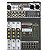 Mesa de Som 16 Canais Soundcraft SX1602FX USB - Imagem 3