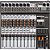 Mesa de Som 12 Canais Soundcraft SX1202FX USB - Imagem 1