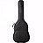 Capa Violão Infantil 1/2 Nylon Standard Zad Som CVIM - Imagem 1