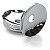Arruela Metal para Chimbal Gibraltar SC-MCW (4 unids) - Imagem 1