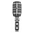 Microfone Shure 55SH Series II Unidyne - Imagem 3