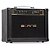 Amplificador Guitarra Borne Vorax 12100 BK 100W - Imagem 1