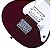 Guitarra Infantil Phoenix Stratocaster JR IST-H RD - Imagem 3