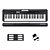 Teclado 61 Teclas Casio Casiotone CT-S300 5/8 - Imagem 4