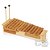 Xilofone Orff Soprano 13 Teclas Jog Music P2190 - Imagem 1