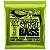 Encordoamento Contrabaixo 4 Cordas Regular Slinky Bass .050 Ernie Ball 2832 - Imagem 1