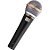 Microfone de Mão Kadosh Dinâmico K-58A - Imagem 2