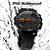 LEMFO relogio inteligente smart watch IP68 - Imagem 7