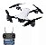 JDRC JD-20G JD20 GPS 5G 1080 - Imagem 1