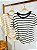 T-shirt Listrada Nina - Imagem 1