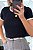 T-shirt Lisa Bicolor - Imagem 4