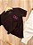 T-shirt Emblema 2 Corações Alto Relevo - Imagem 4