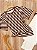 T-shirt Listrada Rafaela - Imagem 3