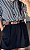 Short Saia Sophia com Cinto - Imagem 4