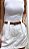 Short Saia Sophia com Cinto - Imagem 2