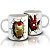 Caneca Homem de Ferro - Imagem 1