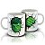CANECA DO HULK - Imagem 1