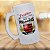 CANECA DE CHOPP JATEADA - Imagem 1