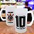 CANECA JATEADA DE CHOPP TIME - Imagem 3