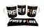Caneca Freefire - Imagem 3