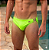 Sunga Afivelada Neon - Imagem 1