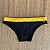 Sunga Duo Amarela - PowerSlip - Imagem 2