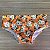 Sunga Floral Orange - Imagem 1