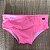 Sunga Basic Rosa Chiclete - Imagem 1
