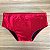 Sunga Basic Red - Tradicional - Imagem 1