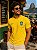 Camisa Brasil é Nosso Amarela - Imagem 1
