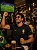 Camisa Brasil é Nosso Preta - Imagem 1