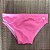 Sunga Basic Rosa Chiclete - PowerSlip - Imagem 1