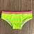 Sunga Duo Neon com Rosa Chiclete - Tradicional - Imagem 1
