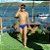 Sunga Azul Royal - PowerSlip - Imagem 1