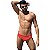 Sunga Basic Red - PowerSlip - Imagem 1