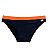 Sunga Duo Orange Neon - PowerSlip - Imagem 1