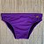 Sunga Roxa - PowerSlip - Imagem 1