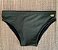 Sunga Basic Verde Militar - PowerSlip - Imagem 1
