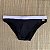 Sunga Duo Black - PowerSlip - Imagem 1
