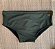 Sunga Basic Verde Militar - TRADICIONAL - Imagem 1