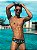 Sunga Coqueiro Black - PowerSlip - Imagem 3