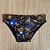 Sunga Coqueiro Black - PowerSlip - Imagem 1