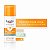 Eucerin Sun Oil Control Tinted FPS 70 Cor Claro - Toque Seco - Imagem 5