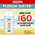 Isdin Fusion Water FPS 60 Sem Cor – Alta Proteção e Toque Seco - Imagem 1