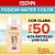 Isdin Fusion Water Color FPS 50 – Cor Clara para Peles Claras - Imagem 1