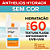 Anthelios Hydraox FPS 60 | Fluido Hidratante  –  La Roche-Posay 40ml - Imagem 1