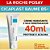 Cicaplast Baume B5+ | La Roche-Posay  40ml - Imagem 1